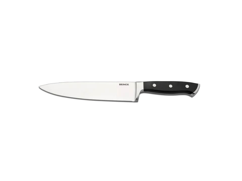Faca Chef Brinox Infinity 8 polegadas