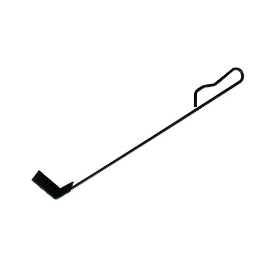 Espalhador e Removedor de Brasas RASCO