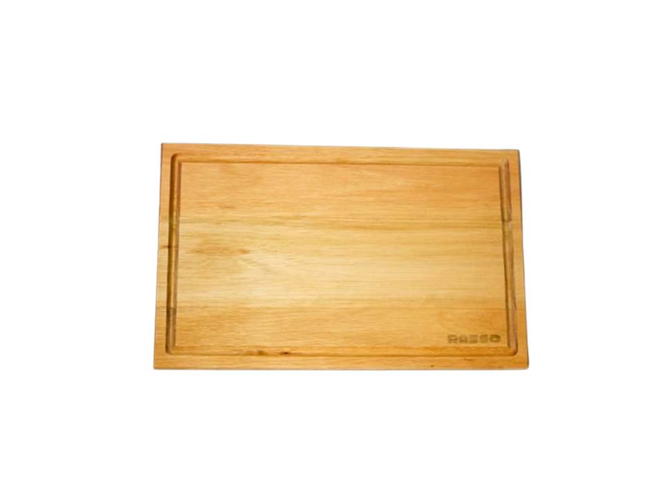 Tábua Multiuso com Canaleta 40 x 25 x 2 cm da Rasco