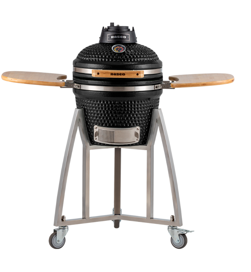 Churrasqueira Kamado Pequeno da Rasco
