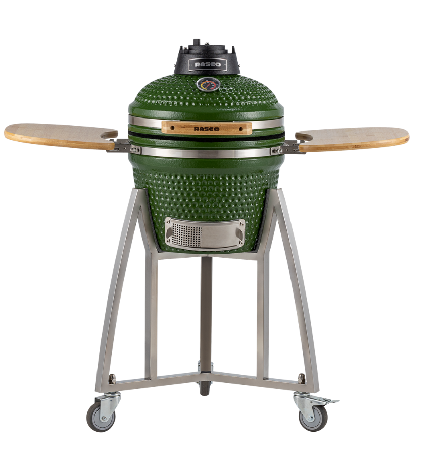 Churrasqueira Kamado Pequeno da Rasco