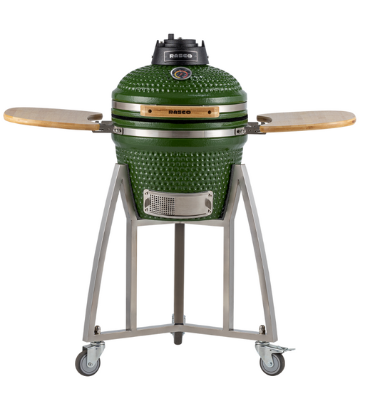 Churrasqueira Kamado Pequeno da Rasco