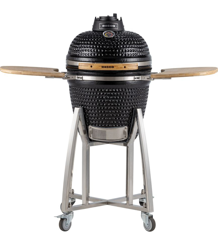 Churrasqueira Kamado Médio da Rasco