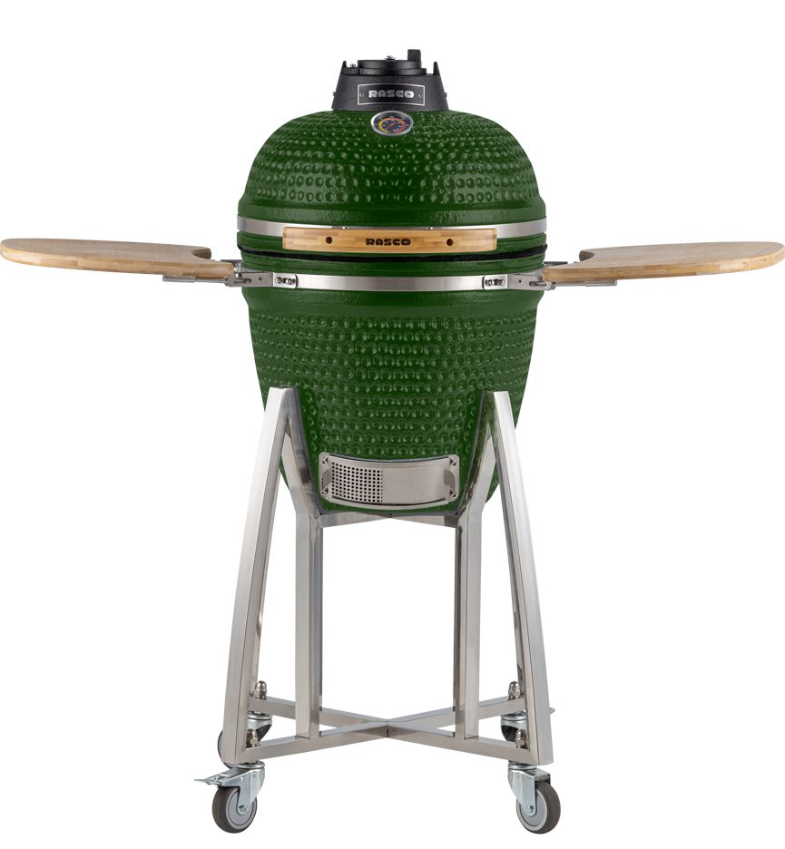 Churrasqueira Kamado Médio da Rasco