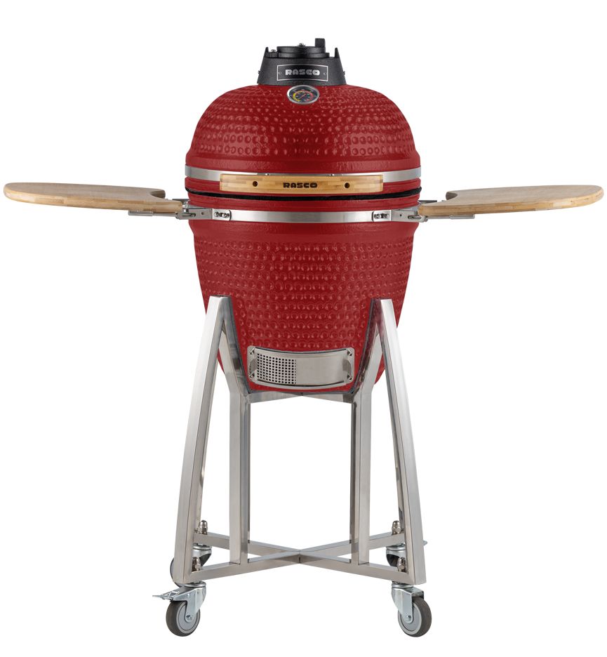 Churrasqueira Kamado Médio da Rasco