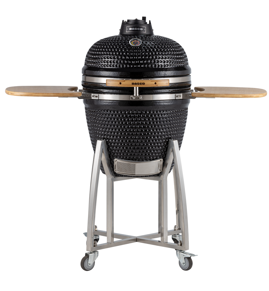 Churrasqueira Kamado Grande da Rasco