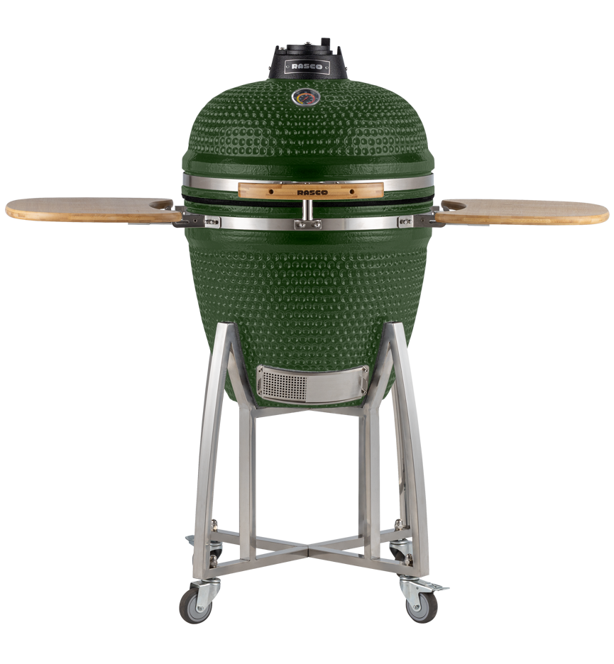 Churrasqueira Kamado Grande da Rasco