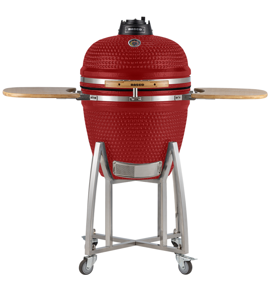 Churrasqueira Kamado Grande da Rasco