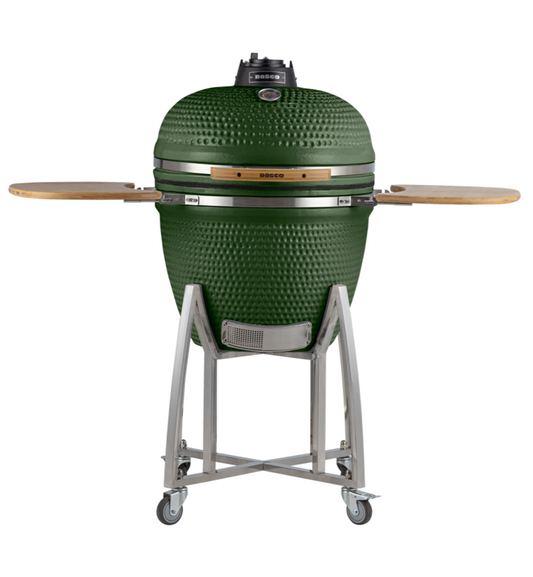 Churrasqueira Kamado Ultra da Rasco