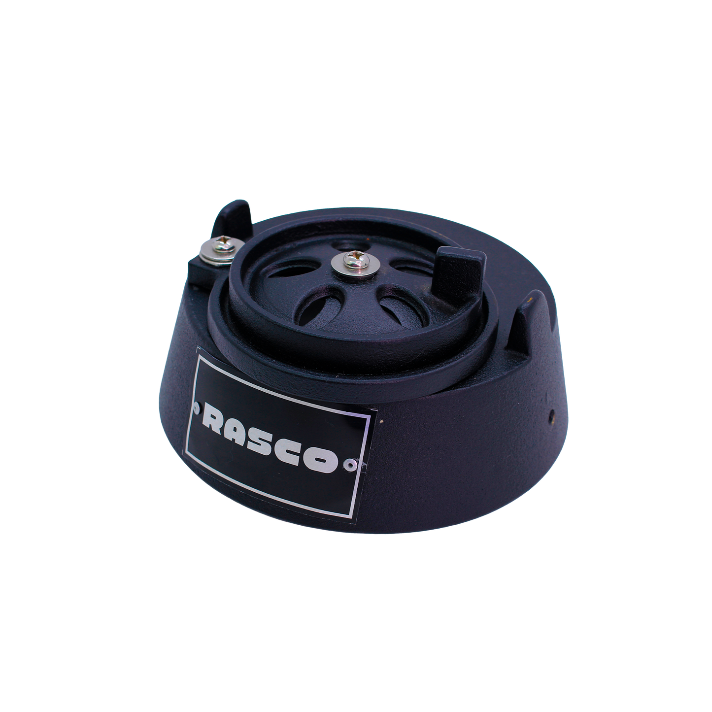 Ventilador Superior para Kamado