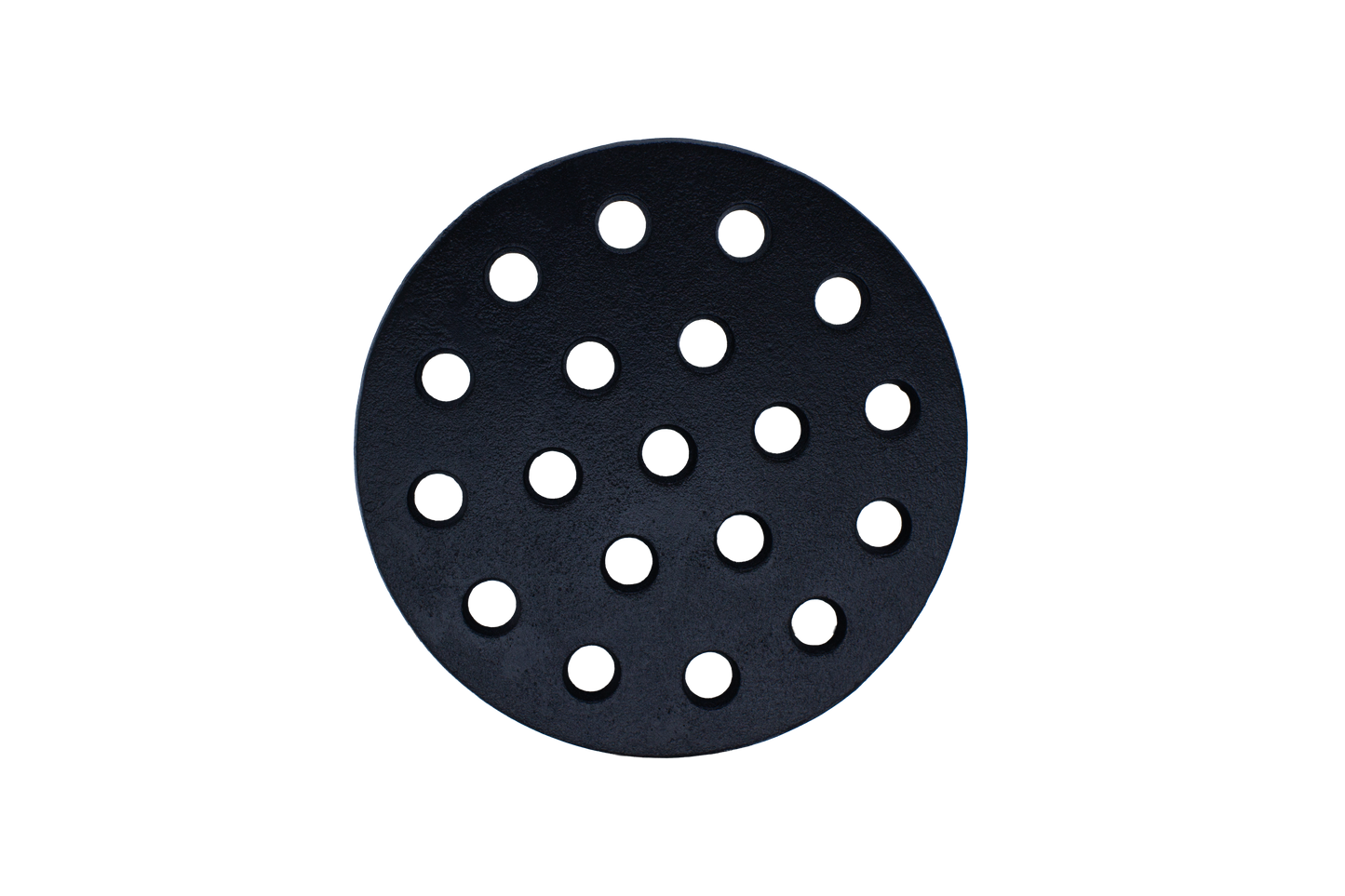 Chapa para Carvão em ferro fundido