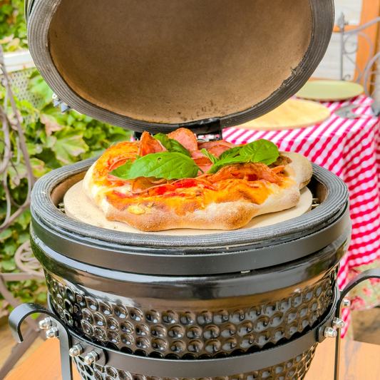 Pedra para Assar Pizza