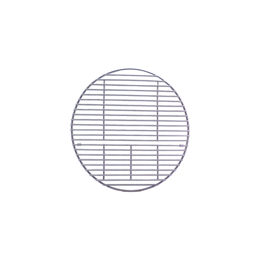 Grelha em Inox para Kamado