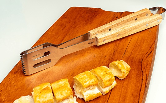 Pegador para Churrasco Brinox