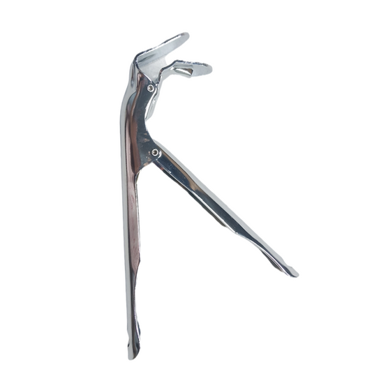 Pinça de Aço Inox para Grelha RASCO