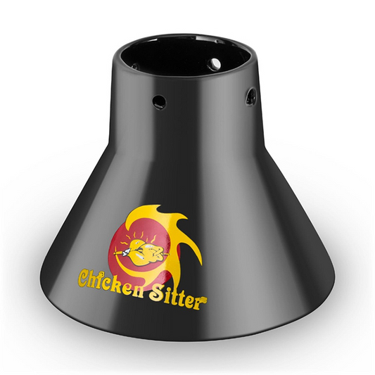 Suporte para Frango com Difusor de Tempero RASCO