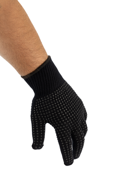 Luvas de Proteção Térmica para Churrasco (Par) RASCO