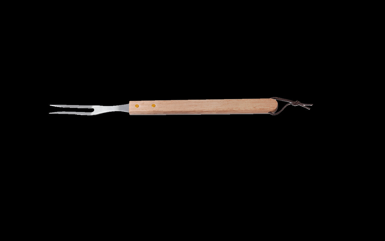 Kit Churrasco Brinox 2 peças