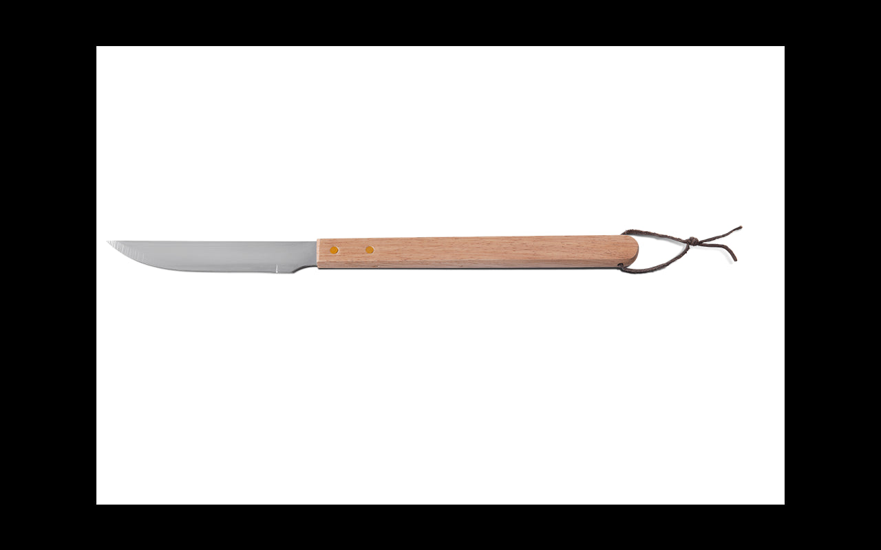 Kit Churrasco Brinox 2 peças