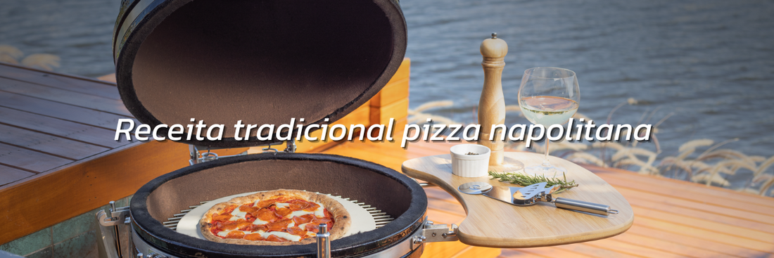 Pizza Napolitana