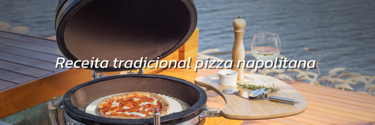 Pizza Napolitana