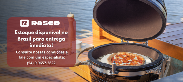 Rasco - Seu Hub de Churrasco – RASCO