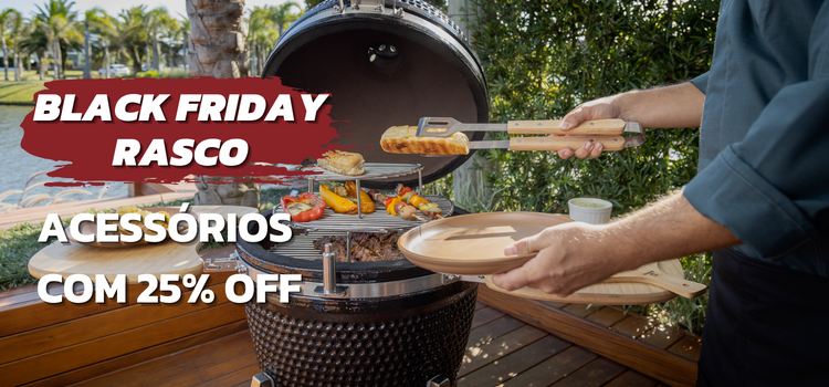 Rasco - Seu Hub de Churrasco – RASCO