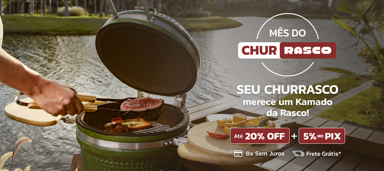 Rasco - Seu Hub de Churrasco – RASCO