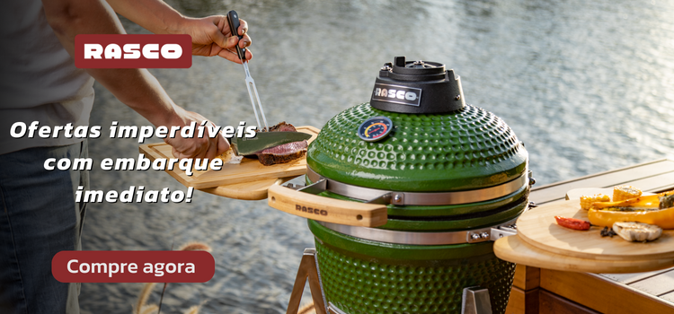 Rasco - Seu Hub de Churrasco – RASCO