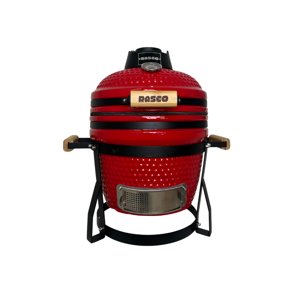 Churrasqueira Kamado Pequeno de Bancada Da Rasco – RASCO