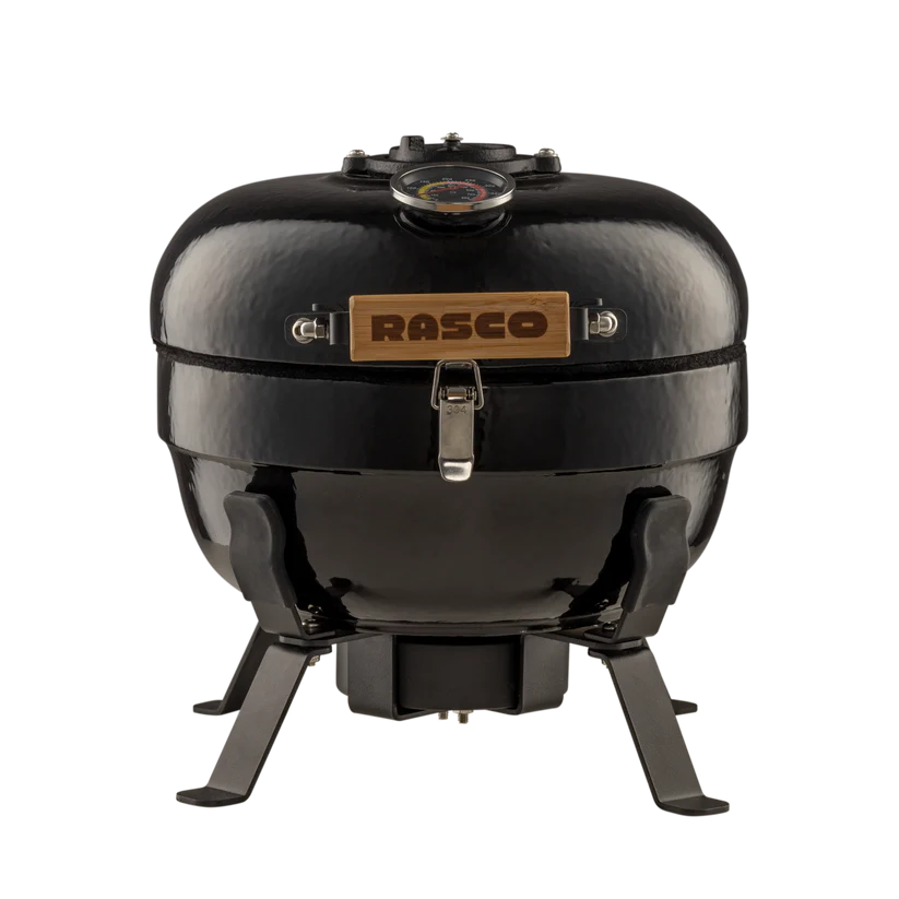 Churrasqueira Portátil e Bancada Da Rasco – RASCO