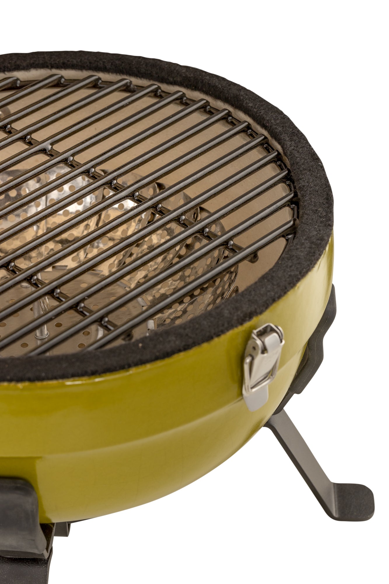 Churrasqueira Portátil e Bancada Da Rasco – RASCO