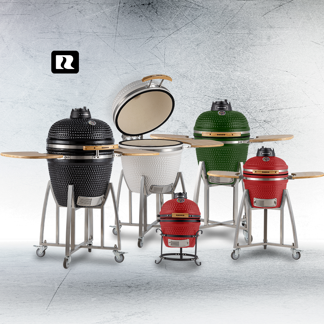 Rasco - Seu Hub de Churrasco – RASCO