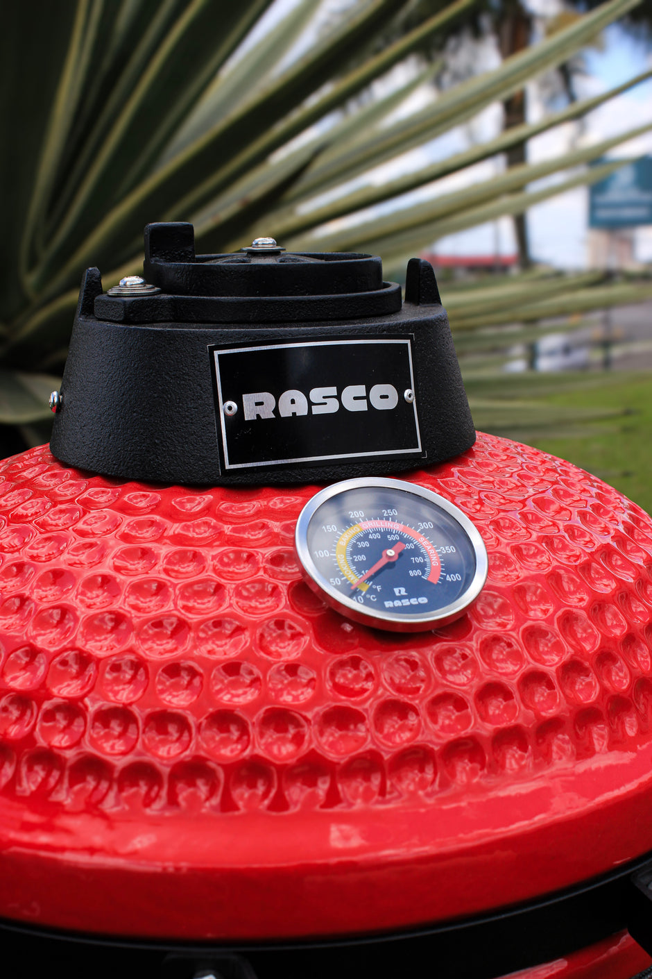 Rasco - Seu Hub de Churrasco – RASCO