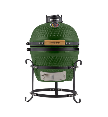 Churrasqueira Kamado Mini Da Rasco