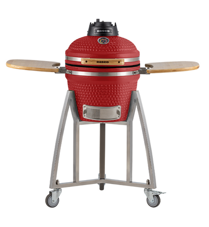 Churrasqueira Kamado Pequeno da Rasco