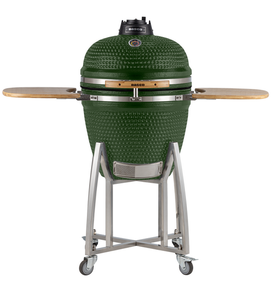 Churrasqueira Kamado Grande da Rasco