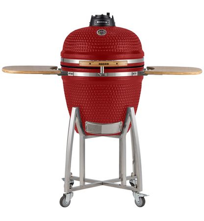 Churrasqueira Kamado Grande da Rasco