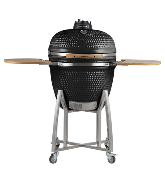Churrasqueira Kamado Ultra da Rasco