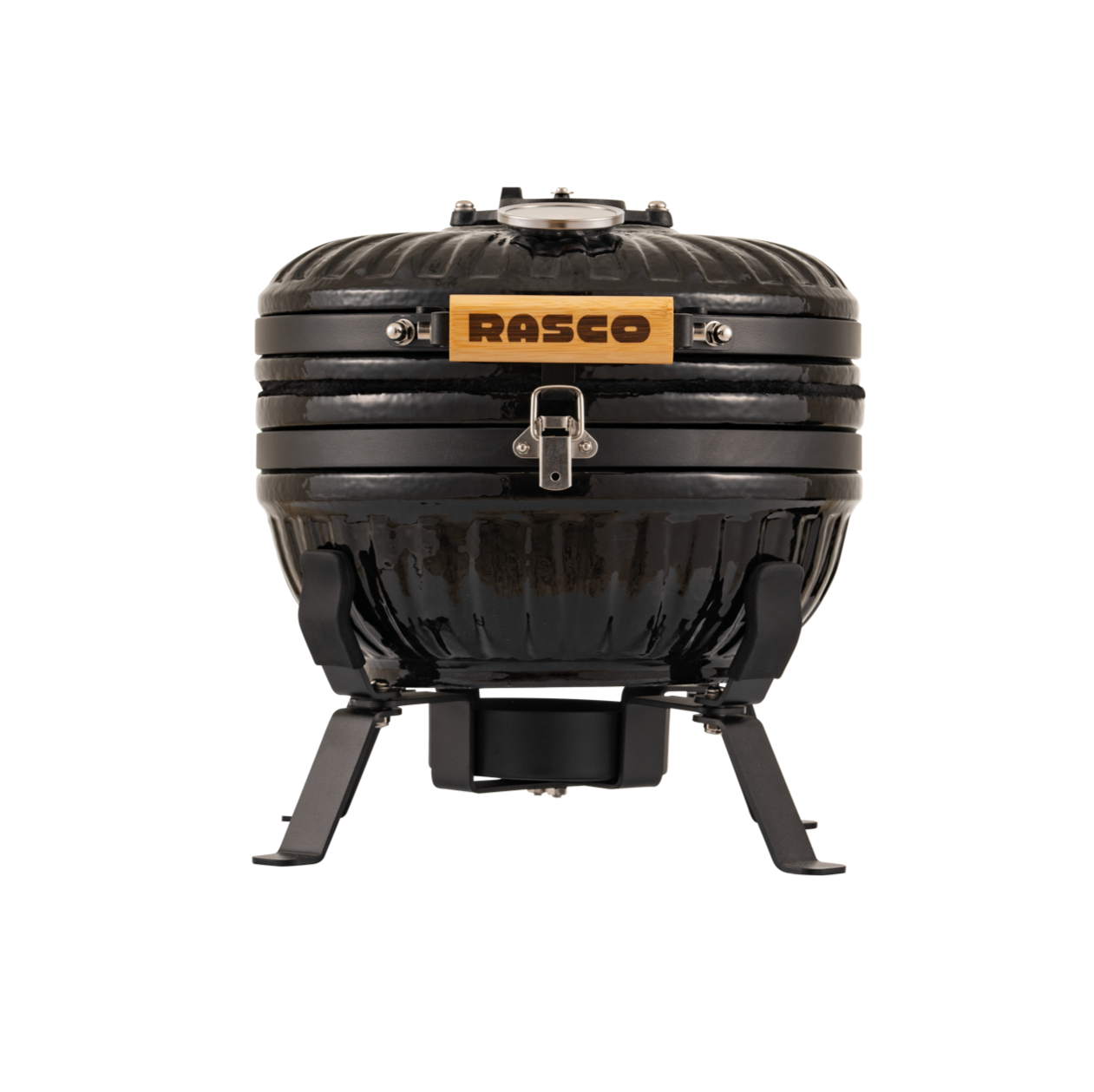 Churrasqueira Portátil Da Rasco – RASCO