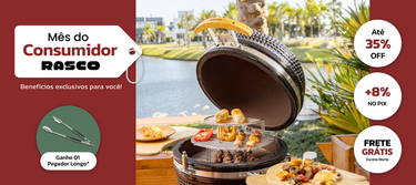 Rasco - Seu Hub de Churrasco – RASCO