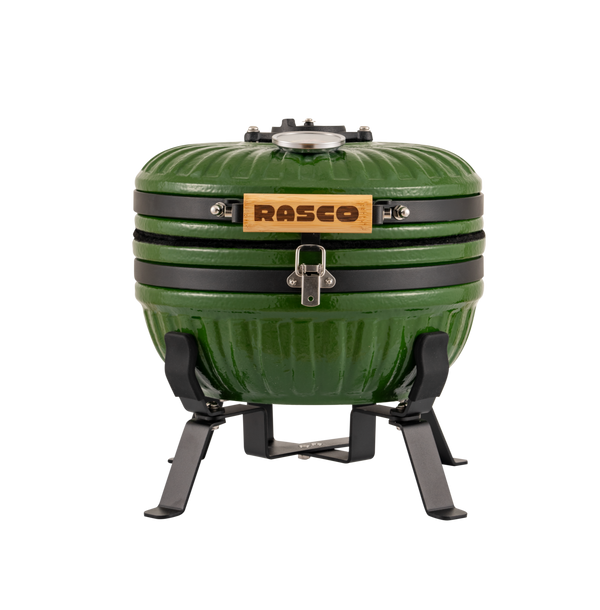Churrasqueira Portátil Da Rasco – RASCO