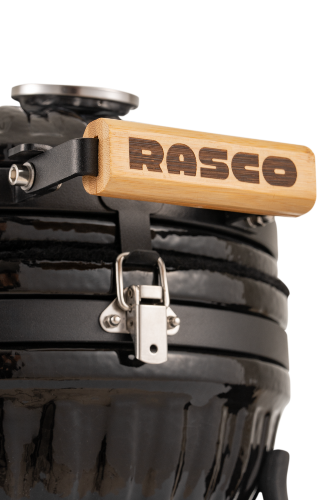 Churrasqueira Portátil e Bancada Da Rasco – RASCO