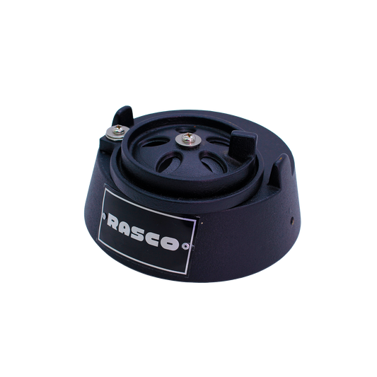 Ventilador Superior para Kamado