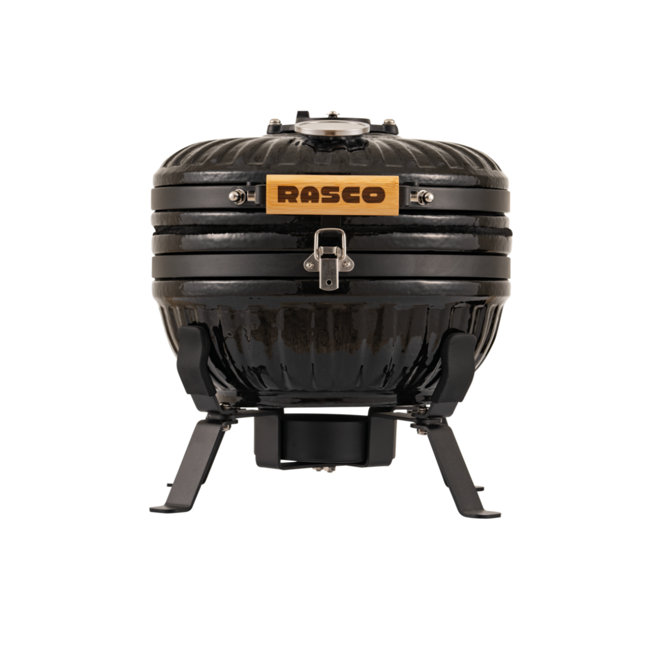 Churrasqueira Portátil Da Rasco