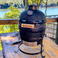 Churrasqueira Kamado Mini Da Rasco