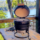 Churrasqueira Kamado Mini Da Rasco
