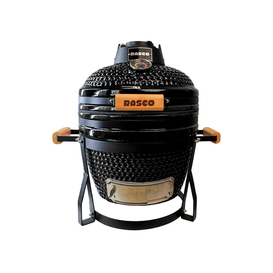 Churrasqueira Kamado Pequeno para Bancada Da Rasco